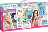 Make It Real Mega Jewelry Studio 1802 - Colorland Toys