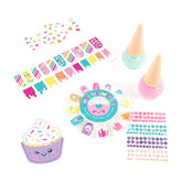 Make It Real Nail Candy Set 2328 - Colorland Toys