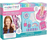 Make It Real Pamper Yourself Spa Set 2550 - Colorland Toys
