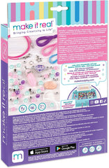 Make It Real Positive Gems Jewelry 1211 - Colorland Toys