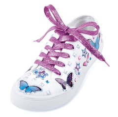 Make It Real Sticker Chic Butterfly Bling 1325 - Colorland Toys