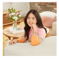 Make It Real Sweet Treats DIY Bracelet Kit 1728 - Colorland Toys