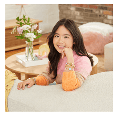 Make It Real Sweet Treats DIY Bracelet Kit 1728 - Colorland Toys