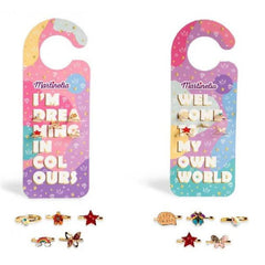 Martinelia Accessories Rings 8903B - Colorland Toys