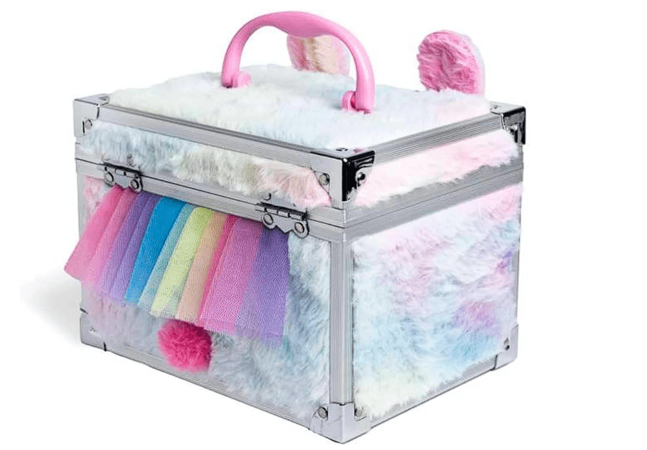 Martinelia Circus Furry Case 12146 - Colorland Toys