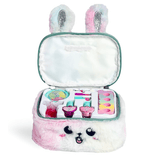 MARTINELIA CIRCUS FURRY MAKEUP BAG - Colorland Toys