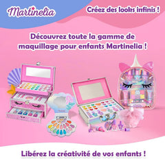 Martinelia Circus Super Wallet 12145 - Colorland Toys