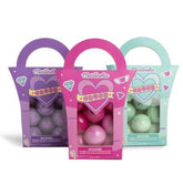 Martinelia Crush Bath Bombs Pack 91500 - Colorland Toys