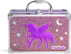 Martinelia Galaxy Dreams Makeup Case 12068 - Colorland Toys