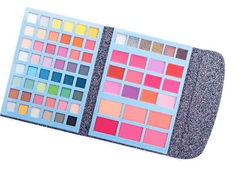 Martinelia Galaxy Dreams Makeup Case 31158 - Colorland Toys