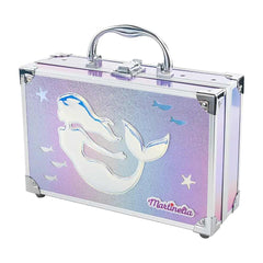 Martinelia Lets Be Mermaids 3 Levels Beauty Case - Colorland Toys