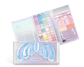 Martinelia let's Be Mermaids Big Makeup Set 31103 - Colorland Toys