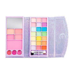 Martinelia Lets Be Mermaids Make Up Wallet - Colorland Toys