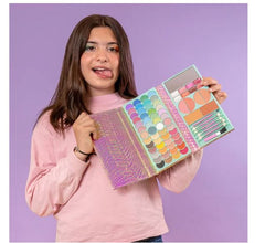 Martinelia Lets Be Mermaids makeup Kit Big Wallet - Colorland Toys