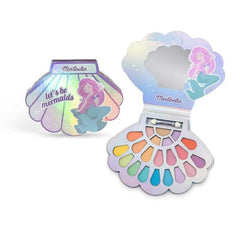 Martinelia Lets Be Mermaids Shell Palette - Colorland Toys