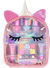 Martinelia Little Unicorn Backpack - Colorland Toys