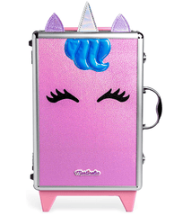 Martinelia Little Unicorn Carry On Case 12029 - Colorland Toys