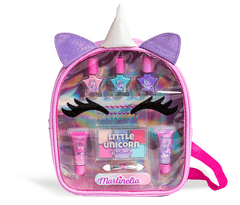 Martinelia Little Unicorn Cosmetic Bag 12025 - Colorland Toys
