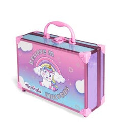Martinelia Little Unicorn Perfect Traveller Case 12028 - Colorland Toys