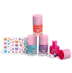 Martinelia Magic Ballet Nail Art 12104 - Colorland Toys