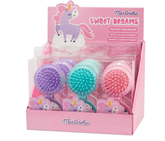Martinelia Maze Hair Brush 3015W - Colorland Toys