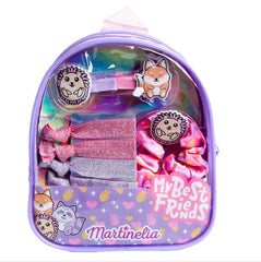 Martinelia My Best Friends Bag - Colorland Toys