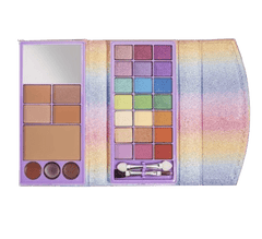Martinelia Shimmer Paws Makeup Wallet 30574 - Colorland Toys