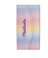Martinelia Shimmer Paws Makeup Wallet 30574 - Colorland Toys