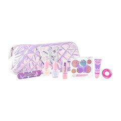 Martinelia Shimmer Wings Pencil Case And Beauty Set - Colorland Toys