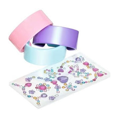 Martinelia Super Girl Nails & Bracelet Set 12103 - Colorland Toys