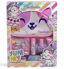 Martinelia Yummy Complete Beauty Kit 12050 - Colorland Toys