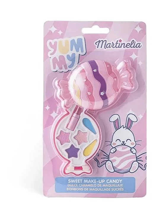 Martinelia Yummy Sweet Make - up Candy 11113 - Colorland Toys