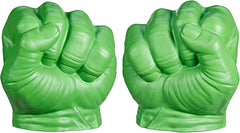 Marvel Avengers Hulk Gamma Smash Fists F9332 - Colorland Toys