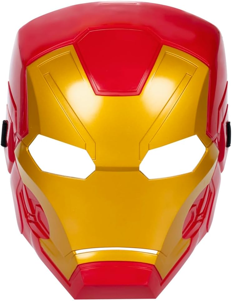 Marvel Avengers Iron Man Mask CO482/B9945 - Colorland Toys
