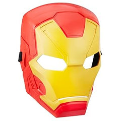 Marvel Avengers Iron Man Mask CO482/B9945 - Colorland Toys