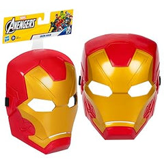 Marvel Avengers Iron Man Mask CO482/B9945 - Colorland Toys