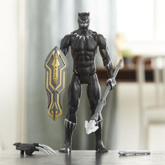Marvel Avengers Titan Hero Series Blast Gear E7388 - Colorland Toys