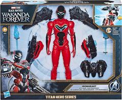 Marvel Black Panther Honolulu Titan With Gear F3347 - Colorland Toys