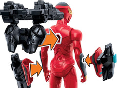 Marvel Black Panther Honolulu Titan With Gear F3347 - Colorland Toys