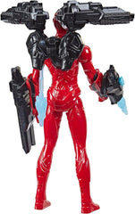 Marvel Black Panther Honolulu Titan With Gear F3347 - Colorland Toys