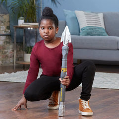 Marvel Black Panther Kingsguard Fx Spear F3346 - Colorland Toys