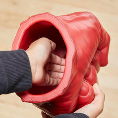 Marvel Captain America Brave New World - Red Hulk Gamma Smash Fists - Colorland Toys