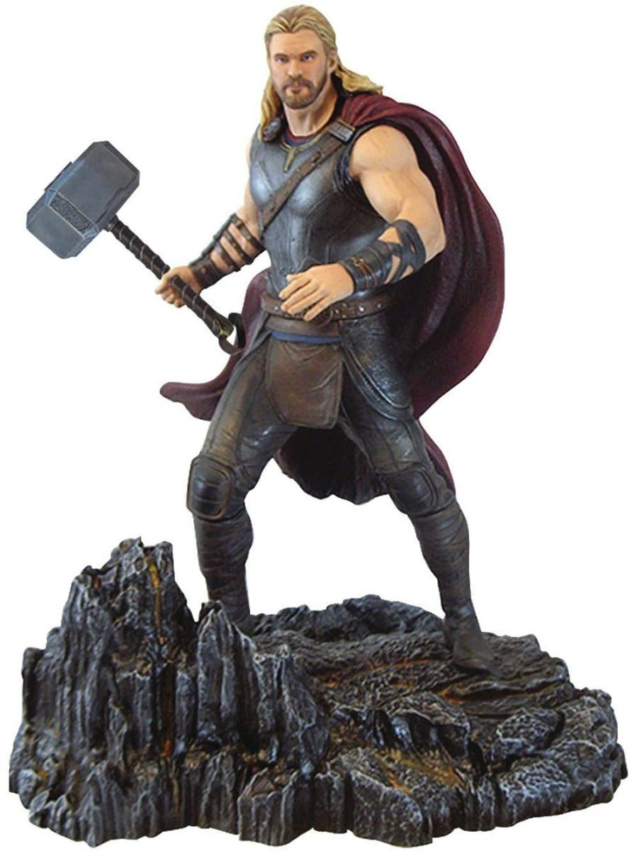 Marvel Gallery Thor Ragnarok Thor pvc 25501