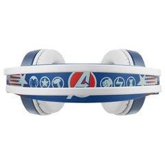 Marvel Gaming Headphone with Boom Mic - Avengers MV - 2000 - AV - Colorland Toys