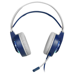 Marvel Gaming Headphone with Boom Mic - Avengers MV - 2000 - AV - Colorland Toys