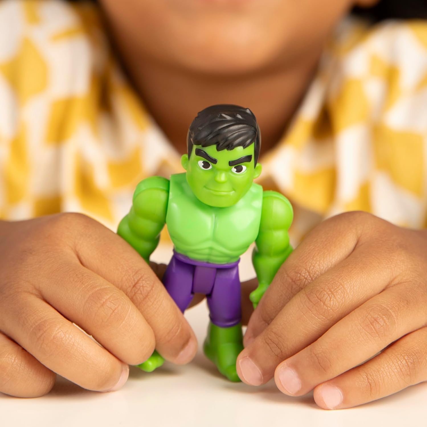 Marvel Iron Man and His Awesome Friends Spidey and Iron Man G1909 - Colorland Toys