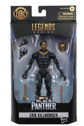 Marvel Legends Black Panther 6 Inch Figure Legacy F5973 - Colorland Toys