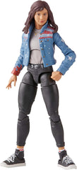 Marvel Legends Doctor Strange Series - America Chavez F0371 - Colorland Toys