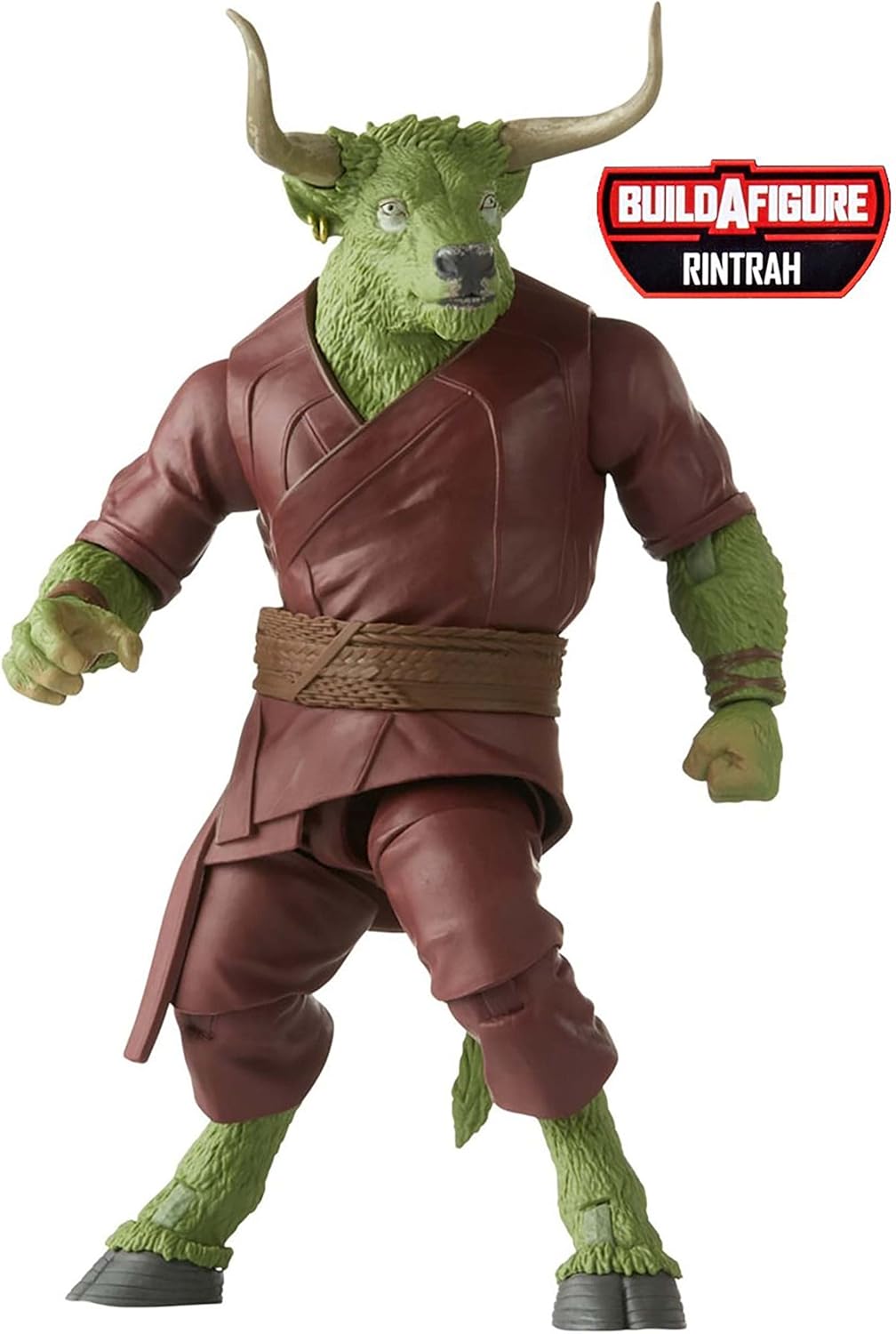 Marvel Legends Doctor Strange Series - America Chavez F0371 - Colorland Toys