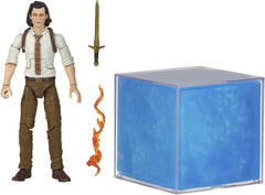 Marvel Legends Premium Gear Tesseract with Loki Action Figure F3437 - Colorland Toys